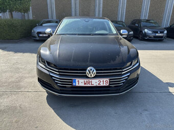 Areton 2.0 tdi 110kw Elegance - 6