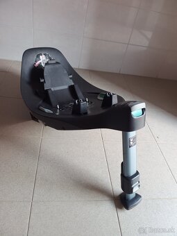 Cybex vajicko so zakladnou - 6
