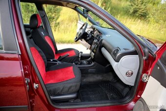 Predám pekný Peugeot 406. 2.hdi 66 kw - 6