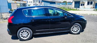 Peugeot 3008 AUTOMAT - 6