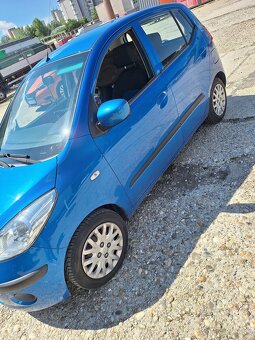 HYUNDAI I10 - 6