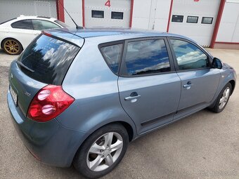 predam kia ceed - 6
