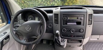 Mercedes Sprinter 906 2,2 CDI - 6