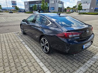 Opel Insignia Grand Sport 2.0 CDTI S&S Innovation AT8 - 6