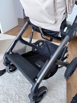 Cybex Balios S lux v záruke - 6