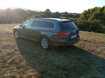 Passat - 6
