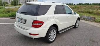 Mercedes Benz ML 300CDi Grand Edition - 6