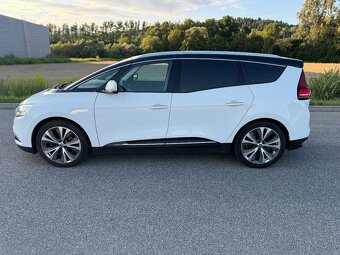 Renault Grand Scenic 1.5 dCi 2017 - 6
