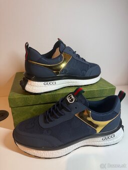 Gucci Tenisky Panske - 6