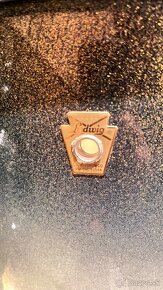 Predám Ludwig Legacy Maple USA - 6