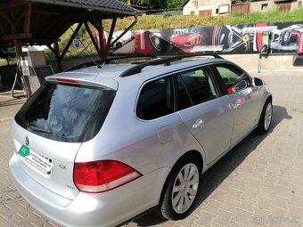 Volksvagen golf 1.9tdi - 6