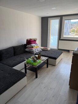 3 izbový byt Svätý Jur - 6