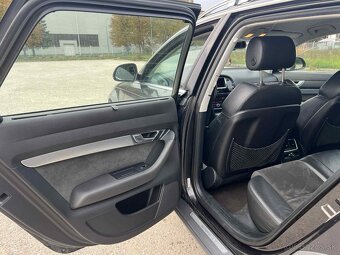 Audi A6 C6 Allroad 4F - 6