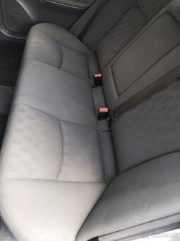 Mercedes c180 w203 kompressor - 6