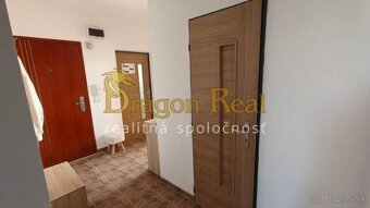 PREDAJ – 4-izbový byt na Masarykovej ulici – MICHALOVCE - 6