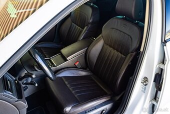 Škoda Superb L&K DSG / TOP STAV / LED Matrix / Aj na splátky - 6