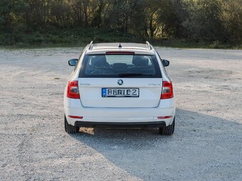 Škoda Octavia Combi 1.6 tdi 85 kW r.v. 2020 - 6