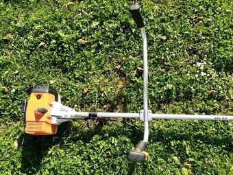 Krovinorez Stihl fs 120 - - - 6