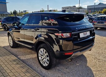 LAND ROVER RANGE ROVER EVOQUE 2.0 TD4 4x4 /MOŽNÝ ODPOČET DPH - 6