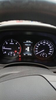 Hyundai i30 Kombi 1.6 CRDi Family - 6