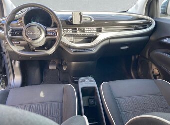Fiat 500e 2023 14000km - 6