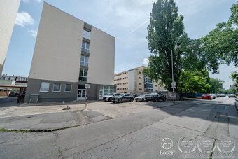 Bosen | Kancelárske priestory, Mliekarenská, 16 m². - 6