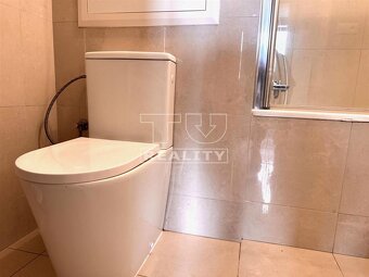 TUreality ponúka zrekonštruovaný 3-izbový byt za dobrú... - 6