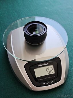 Makro objektív pre smartfóny Apexel Adjustable 10×–20× - 6