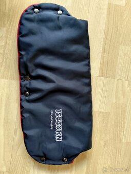 Športový kočík Bebetto Nico - 6