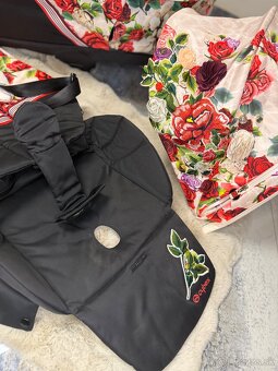 Cybex priam set - 6
