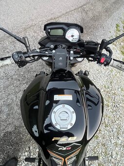 Yamaha fz8 a2 35kw - 6