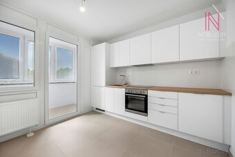 3 izbový byt v Petržalke, kompletná rekonštrukcia - Bzovícka - 6