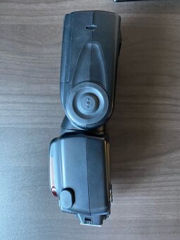 Blesk Nikon SB-910 - 6