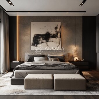 Novostavba 4-izbového bungalovu Ľubotice REZERVOVANÉ - 6