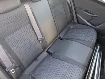 OPEL Astra ST Combi 1,4T 16V 2016 - 6