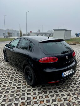 Seat Leon 1.8 TSi najazdene len 76 tis KM bezchybny stav - 6