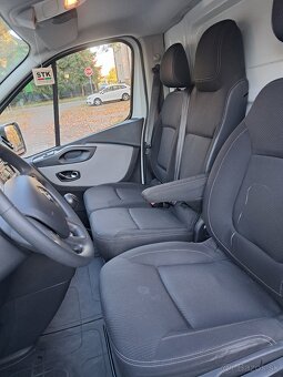 Renault Trafic 1.6 CDTI L1H1 - 6