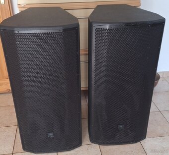 Predam JBL PRX800 series Aktívny reprobox

 - 6