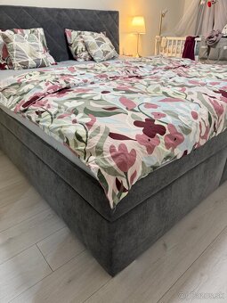 Manželská postel - 6