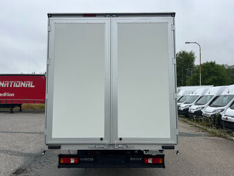 Iveco Daily 35S18 , Skříň 10 EP, nový model - 6