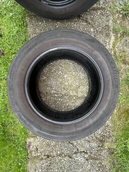 Bridgestone Ecopia 205/60/r16 - 6