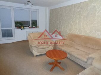 3 IZBOVÝ BYT ( 2 IZBY) NA PRENÁJOM, UL. HELSINSKÁ, KE I.-ŤAH - 6