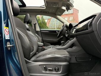 Škoda Kodiaq 2.0 TSI Style 4x4 DSG - 6