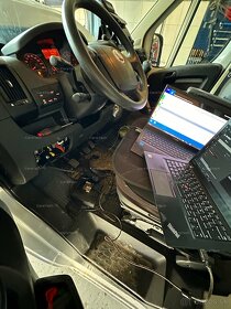 Podtáčanie DSG/ COD ACT / DPF / FAP / EGR / CHIP - 6