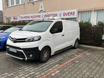 Toyota Proace 2.0 tdi 110 kW - 6