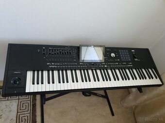 Korg Pa5x 76 - 6