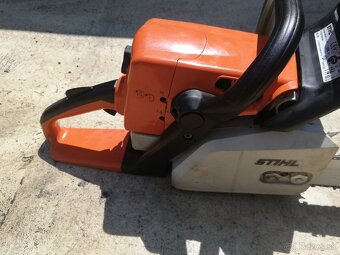 Motorová píla Stihl MS 250 - 6