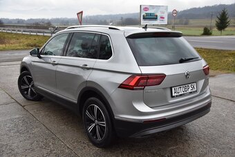 Volkswagen Tiguan 2.0 TDI SCR BMT Comfortline DSG - 6