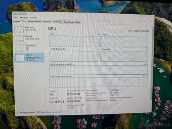 Ryzen 5 5600XT, 16GB, RX 7600 , 500GB NvMe - 6