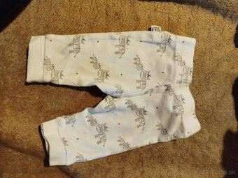 Predám balík oblečenia - 6